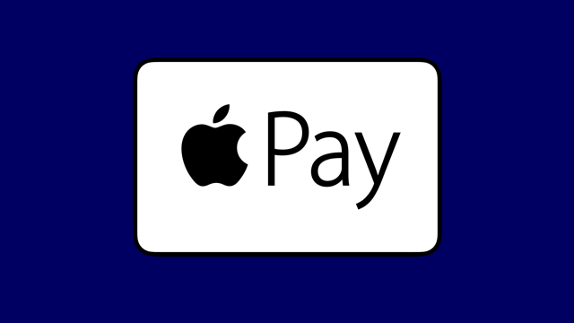 Kom godt i gang med Apple Pay